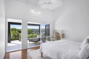 3 bedrooms, WiFi