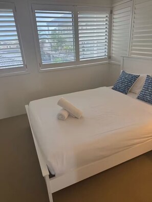 3 Schlafzimmer