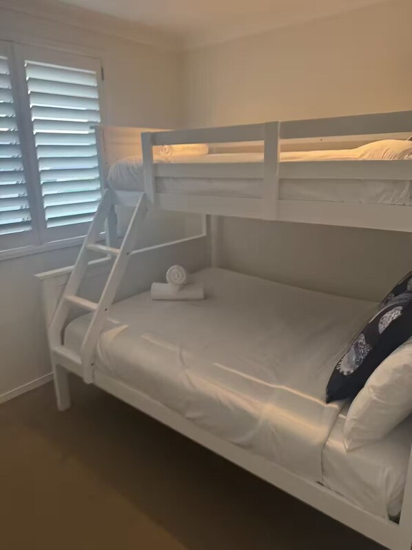 3 Schlafzimmer