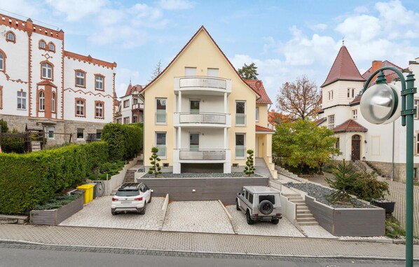 Außenbereich
