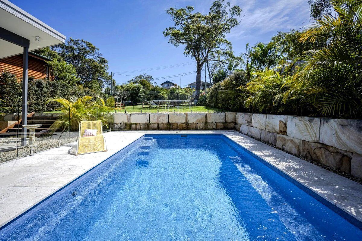 4 Br Private Vacation Home Vacation Rental In Central Coast, New South