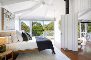 4 habitaciones y wifi 