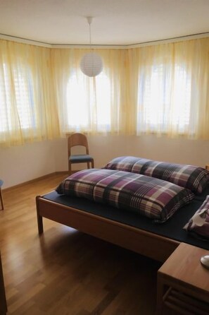 2 habitaciones y internet 