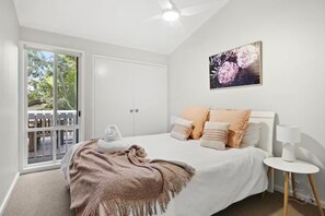 5 Schlafzimmer, WLAN