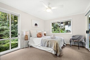 5 Schlafzimmer, WLAN