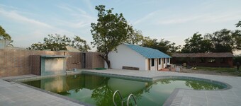 Bharat lake View Resort