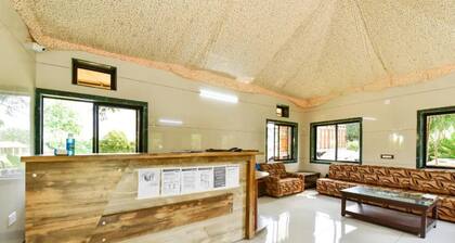 Bharat lake View Resort
