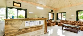 Bharat lake View Resort