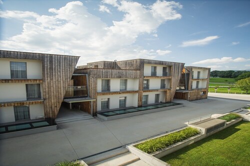 Appartement mit Sauna