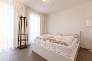 4 chambres, Wi-Fi gratuit