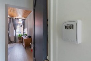 Interior - Gezellige Duplex in de Buurt van het Centrum van Gent Voor 6 Personen Voor 6 (Gent)