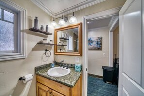 Hair dryer - Studio room only a short walk from all of Stateline`s top attractions! (South Lake Tahoe)