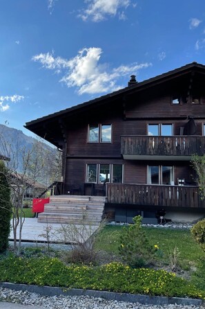 Udendørsområde