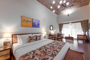 Zimmer, 2 Schlafzimmer (Deck)