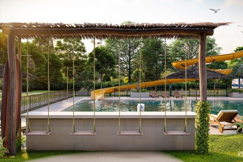 Holiday Home in Veluwe with Veranda