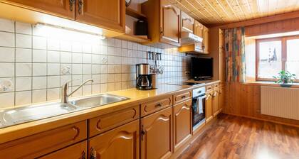 Appartement dans le Vorarlberg prĂšs du domaine skiable de Montafon