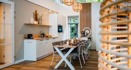 Holiday Home in Veluwe near Nature Trails