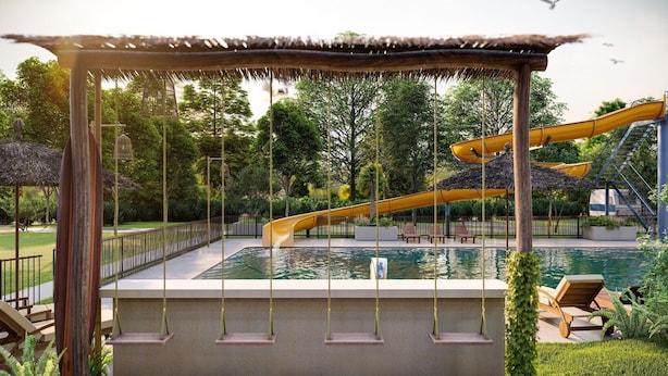 Pool - Comfort Stay with Sauna (Voorthuizen)