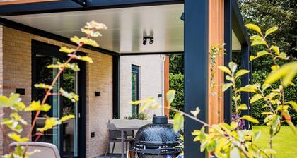 Holiday Home in Voorthuizen near Veluwe