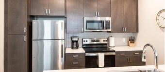 CozySuites 3BR Downtown Cincinnati