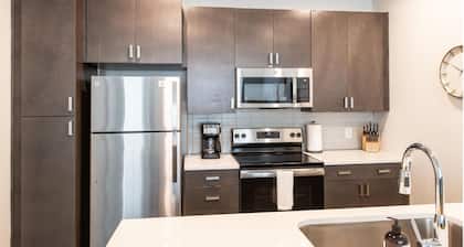 CozySuites 3BR Downtown Cincinnati