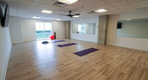 Yoga