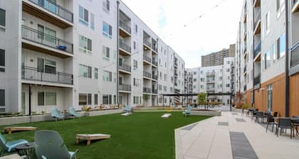 CozySuites 3BR Downtown Cincinnati