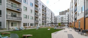 CozySuites 3BR Downtown Cincinnati