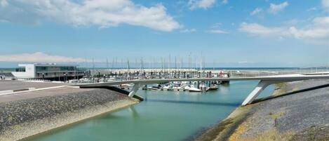 Marina/club náutico