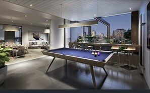 Sala de juegos