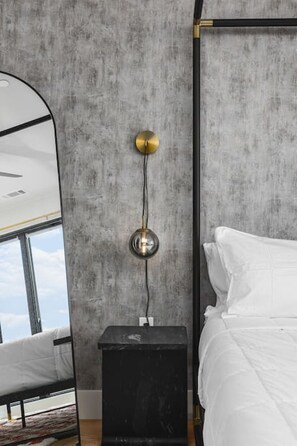 2 soveværelser, strygejern/strygebræt, gratis Wi-Fi, sengetøj