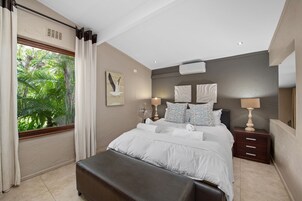 Classic Villa | 2 bedrooms, in-room safe, iron/ironing board, free WiFi