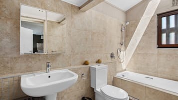 Classic Villa | Bilik Mandi