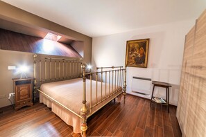 3 bedrooms, iron/ironing board, WiFi, bed sheets - Luxurious villa, 2 pools, SPA and fitness area (Sicilia)