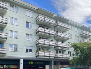 Building design