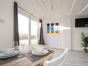 Interior - Little Seacroft (Newquay)