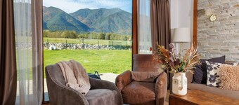 Villas Sofayla & Elyas