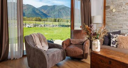 Villas Sofayla & Elyas