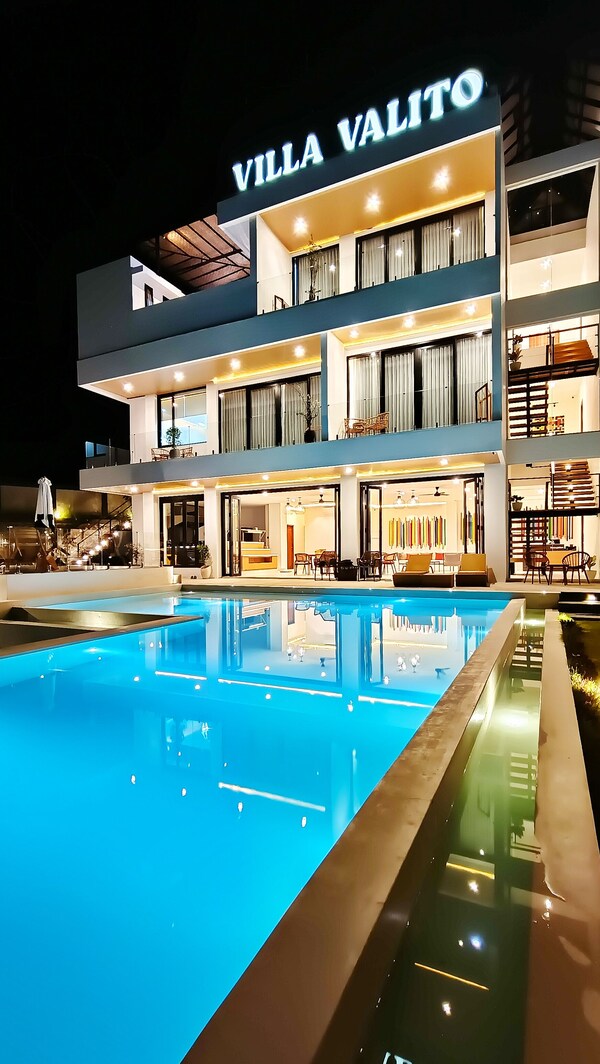 Villa Valito - Lombok