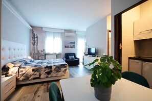 Appartement Classique