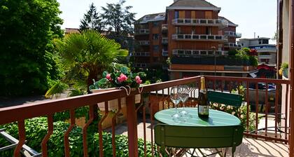 Holiday Homes Aparthotel Milano