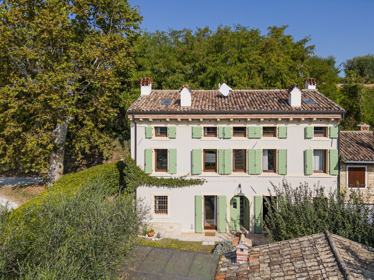 Bild für Gastgeberprofil