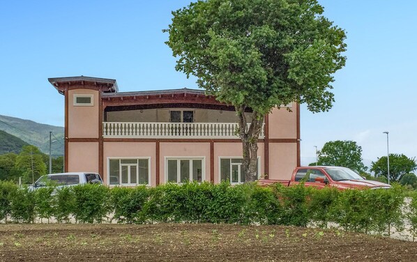 Exterior - Beautiful apartment in Lecce nei Marsi (Lecce nei Marsi)