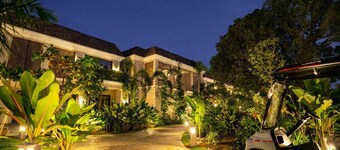 Maira Resort and Convention centre