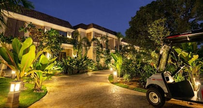 Maira Resort and Convention centre