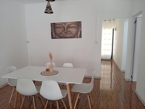 Dining - Villa Bella is 5 Mins From the Beach With Amazing Garden Overlooking the Pool (Belle Mare)