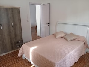 Bungalow, 2 camere da letto, piscina privata, vista giardino | 2 camere