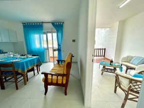 Interior - ChiarAmare 1 vacation home near Maldives of Salento 200 meters from the beach (Torre Pali)