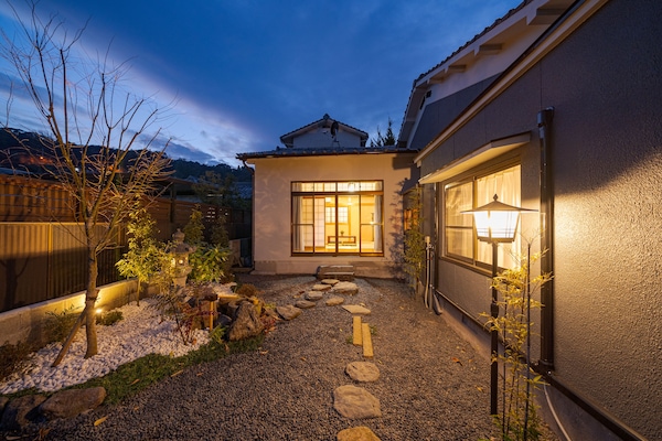 Vila Comfort | Teras/patio