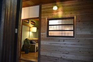 Comfort-Villa | 3 Schlafzimmer, individuell dekoriert, individuell eingerichtet